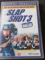 Slap Shot 3   dvd, Cd's en Dvd's, Ophalen of Verzenden, Gebruikt