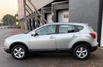 Nissan Qashqai 2.0 dCi Tekna Premium CAMERA/NAVI/NWEAPK/CRUI, Voorwielaandrijving, Zwart, 150 pk, Origineel Nederlands