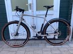Cube SL Road_SL(race, gravel, fitness, woon-werk)Maat: 56 cm, 28 inch, Gebruikt, Meer dan 20 versnellingen, 53 tot 57 cm