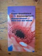 The Core Qualities of the Enneagram - Spiritualiteit, Boeken, Achtergrond en Informatie, Spiritualiteit algemeen, Ophalen of Verzenden