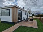 Chalet te huur in Ledeacker, Caravans en Kamperen, Stacaravans, Tot en met 4