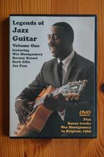 Legends of jazz guitar volume 1, Alle leeftijden, Ophalen of Verzenden, Zo goed als nieuw, Muziek en Concerten