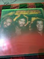 Bee Gees - Spirits Having Flown LP, Ophalen, Gebruikt, 12 inch