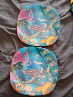 Pandadroom bordjes, Ophalen, Zo goed als nieuw