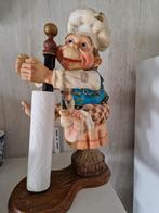 Laaf Efteling keukenrolhouder, Verzamelen, Efteling, Ophalen, Zo goed als nieuw, Beeldje of Poppetje