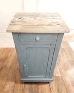 Nachtkastje, Ophalen of Verzenden