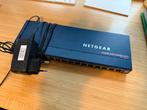Netgear ProSAFE GS116GE switch 16 port, Ophalen of Verzenden, Zo goed als nieuw