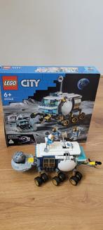 LEGO Lunar Roving Vehicle, Kinderen en Baby's, Complete set, Ophalen of Verzenden, Lego, Zo goed als nieuw