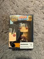 Pop Pin Naruto Shippuden Itachi #16, Ophalen of Verzenden, Nieuw