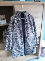 Zomerjas Maat L, Kleding | Dames, Jassen | Zomer, Ophalen, Zo goed als nieuw, Maat 42/44 (L), Bruin