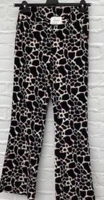 Pantalon Maat S ( travelstof), Zwart, Ophalen of Verzenden, Zo goed als nieuw, Maat 36 (S)