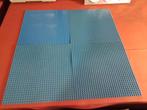 LEGO BOUWPLATEN KLEUR BLAUW, Ophalen of Verzenden, Zo goed als nieuw, Lego