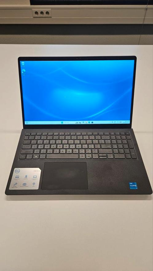 Dell Inspiron 15 (3520), Computers en Software, Windows Laptops, 15 inch, SSD, 4 Ghz of meer, 8 GB, Qwerty, Ophalen of Verzenden