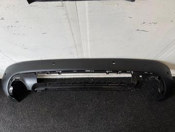 Ford Kuga III 3 MK3 Diffuser Achterbumper LV4B-17D781-SB beschikbaar voor biedingen