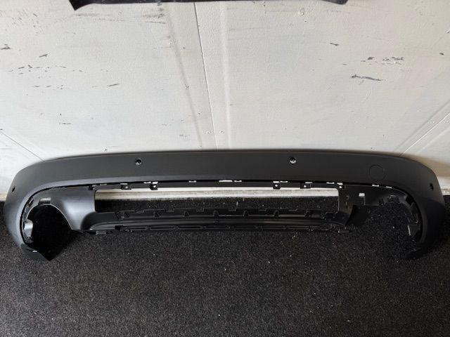 Ford Kuga III 3 MK3 Diffuser Achterbumper LV4B-17D781-SB, Auto-onderdelen, Overige Auto-onderdelen, Ford, Gebruikt, Ophalen of Verzenden