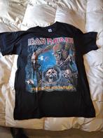 T-shirt: Iron Maiden.  The Final Frontier., Nieuw, Maat 38/40 (M), Ophalen of Verzenden, N.V.T.