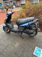 Sym Orbit - Opknapper, Fietsen en Brommers, Scooters | Yamaha, Ophalen, Gebruikt, Overige modellen, Benzine