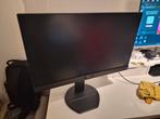Philips 243B B Line Monitor - Goede Staat!, Computers en Software, Monitoren, Philips, Full HD, Ophalen of Verzenden, Zo goed als nieuw