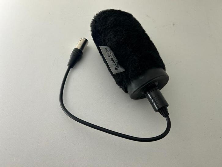 Camera / vlog / zang microfoons., Muziek en Instrumenten, Microfoons, Zo goed als nieuw, Overige typen, Ophalen of Verzenden