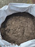 Gratis zwarte grond ca. 150 kilo, Tuin en Terras, Zand, Ophalen, Nieuw, Overige typen