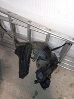 Daihatsu sirion 2 wielkuip, Ophalen, Voor, Daihatsu, Spatbord