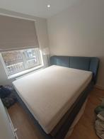 Complete IKEA Bed Set 180200 cm – TUFJORD + ESPEVÄR + ÅNNEL, Huis en Inrichting, Slaapkamer | Boxsprings, Ophalen of Verzenden