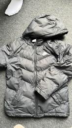 Nike jas, zwart, maat 158-170 cm, Ophalen of Verzenden, Gebruikt, Jongen of Meisje, Jas