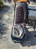 Callaway golf bag, Sport en Fitness, Golf, Ophalen of Verzenden, Gebruikt, Tas, Callaway