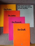 Volkswagen, Boeken, Auto's | Folders en Tijdschriften, Volkswagen, Ophalen of Verzenden, Zo goed als nieuw, Volkswagen