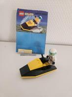 LEGO Res-Q Jet Ski -6415, Ophalen of Verzenden, Gebruikt, Complete set, Lego