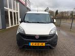 Fiat Doblo C 1.3jtd 2015 NIEUW MODEL AIRCO, Voorwielaandrijving, Stof, 4 cilinders, Bedrijf