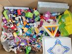 Playmobil, Ophalen, Los playmobil