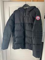 Canada Goose, Ophalen of Verzenden, Zo goed als nieuw, Zwart