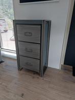 Industriële ladenkast, Ophalen, Gebruikt, 50 tot 100 cm, Minder dan 100 cm