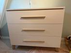Commode, Kinderen en Baby's, Kinderkamer | Commodes en Kasten, Ophalen, Gebruikt, 50 tot 70 cm, 100 cm of meer