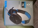 Headset, Ophalen, Volumeregelaar, Turtlebeach, Zo goed als nieuw