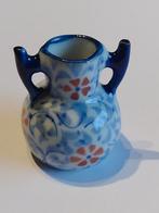 porseleinen amphoor / vaasje H 3,5 cm, Ophalen, Nieuw, Gebruiksvoorwerp