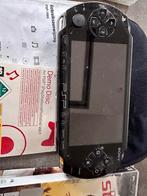De portable Sony PSP, Ophalen of Verzenden, Zo goed als nieuw