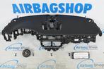 Airbag set - Dashboard zwart Porsche Cayenne (2017-heden), Auto-onderdelen, Dashboard en Schakelaars, Gebruikt, Ophalen of Verzenden