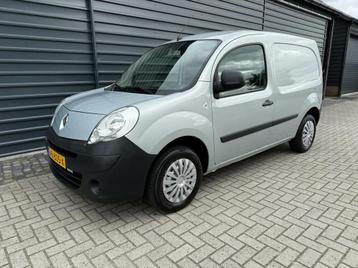 Renault Kangoo Express 1.6-16V Benzine Comfort Airco Navi beschikbaar voor biedingen