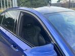 BMW 5-serie M5 F90 Carbon Dak Marina Blue 360Cam HuD KANON, Auto's, BMW, Automaat, Adaptive Cruise Control, Gebruikt, 2000 kg