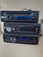 Auto Radio diversen, Auto diversen, Autoradio's, Ophalen of Verzenden, Gebruikt