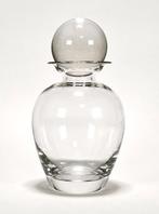 44. Art Deco likeurkaraf, A.D. Copier, 1935, Ophalen of Verzenden