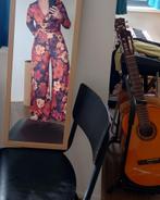 Jumpsuit TopVintage, TopVintage, Overige kleuren, Gedragen, Ophalen