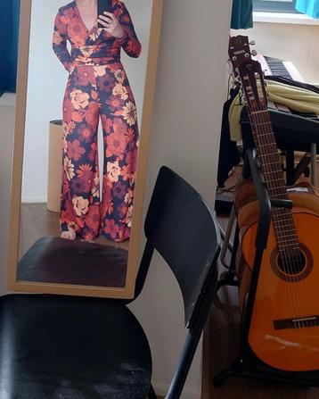 Jumpsuit TopVintage beschikbaar voor biedingen