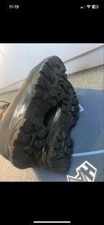 Haix Zwarte Leren Boots, Kleding | Heren, Schoenen, Zwart, Boots, Nieuw, Ophalen of Verzenden