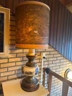 Klassieke lamp, Ophalen