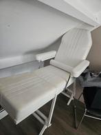 Behandelstoel, Huis en Inrichting, Stoelen, Ophalen