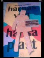 Harnas van hansaplast, Ophalen of Verzenden