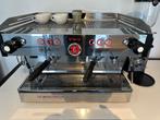 La Marzocco PB 2 groeps, Witgoed en Apparatuur, Espresso apparaat, Niet ingevuld, Zo goed als nieuw, Niet ingevuld